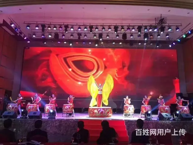 海口三亚演出布场舞蹈队杂技魔术变脸乐队主持模特摄影 - 图片 8
