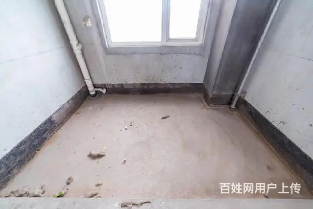 降价10捡漏飞龙吾悦旁 纯毛坯四房 次新小区嘉禾尚郡 随时看 - 图片 3