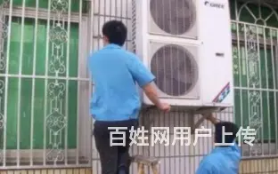 常熟空调维修安装移机52886039 - 图片 6