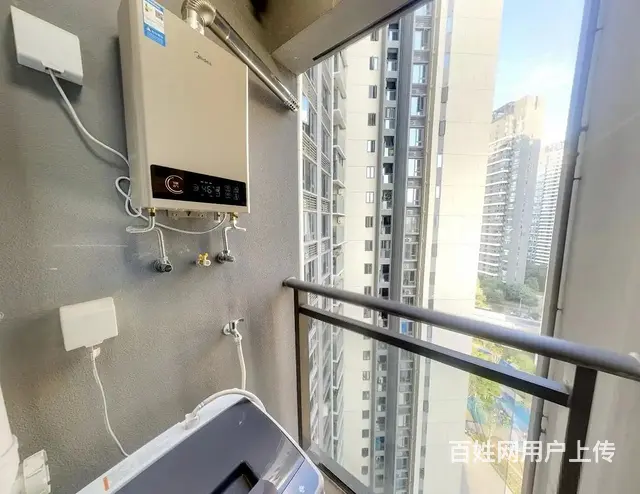 近拱北和港珠澳大桥入口 ·绿景玺悦湾南区 3房 东南 - 图片 11