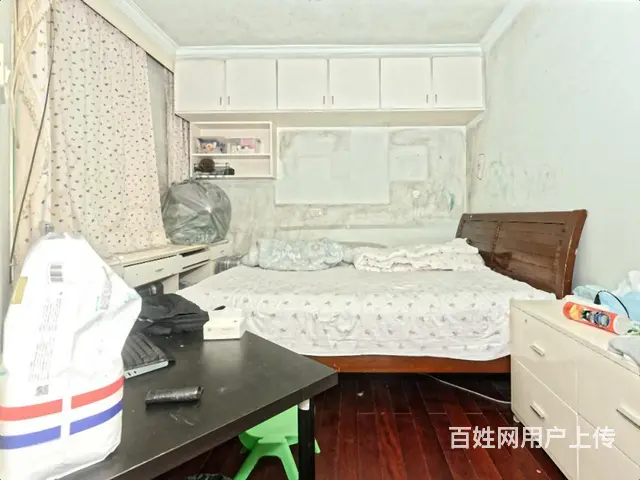 上城三里亭两房全明户型，南北通透，楼层好，交通方便 - 图片 8