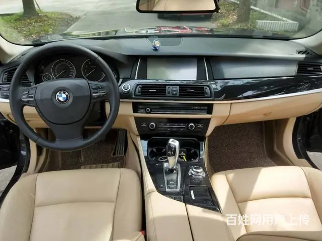 宝马5系 2011款 523Li 2.5 手自一体 - 图片 10