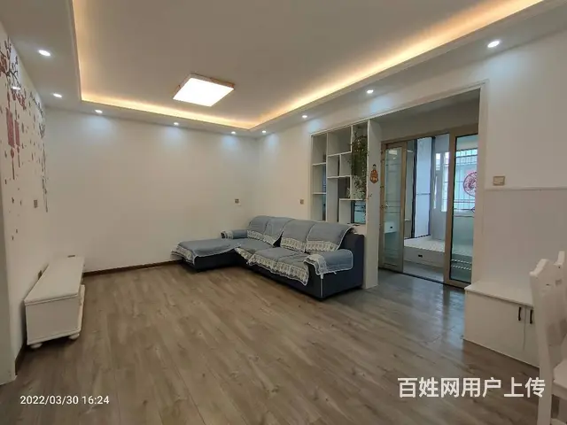 工区路富丽华城对面六里棚商住楼  精装修两房改三房可按揭 - 图片 7