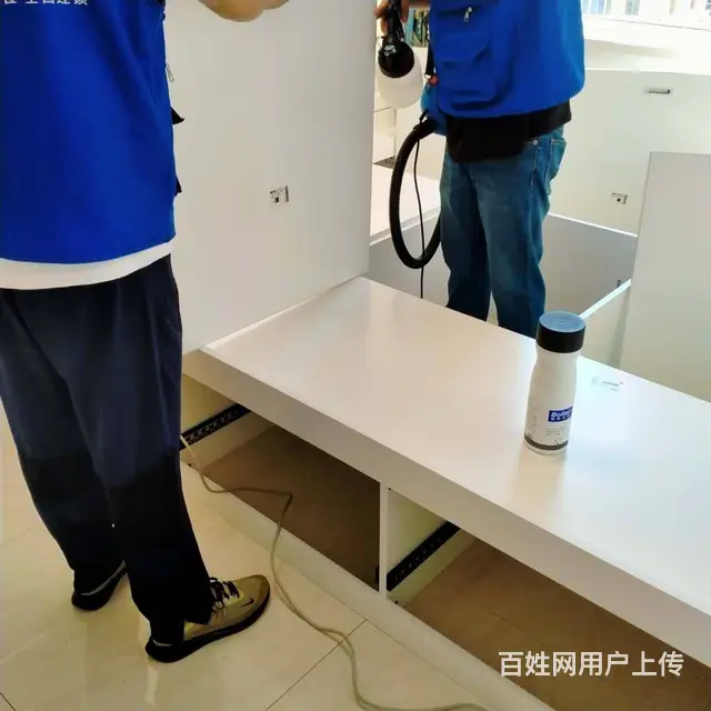 锦州甲醛治理公司-清元环保 九年老店 治本清源 - 图片 2