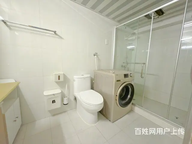 新上 沈塘桥 莫干山 湖墅 配套齐全 精装修 一清新村 急租 - 图片 9