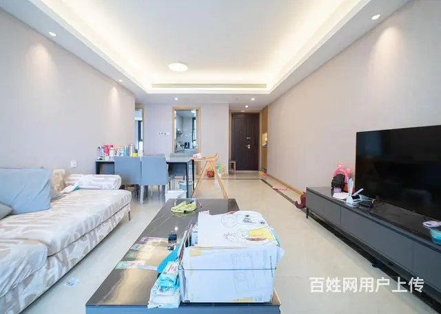 新出天宁核心运河畔弘阳天下锦 精装四房 急卖 随时看房 - 图片 1