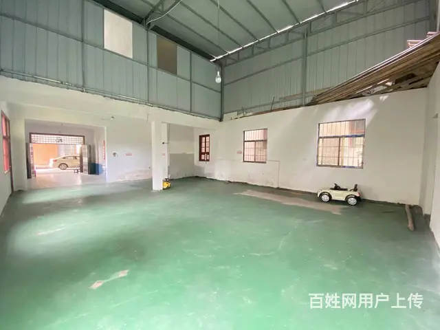 (房东直租)黄兴镇鹿芝岭互通旁350平厂房，仓库优价出租 - 图片 7