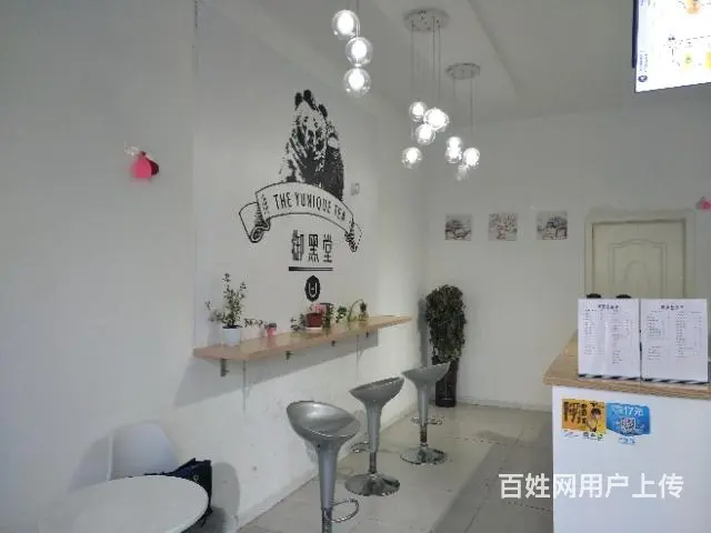 【都市时讯免费找店】国祯广场奶茶店转让 - 图片 8