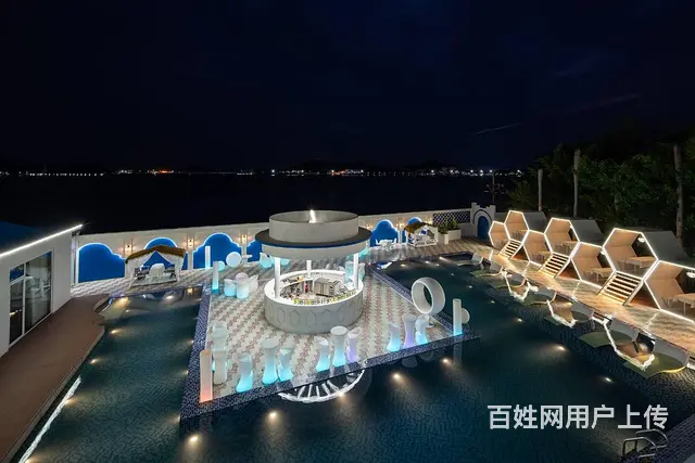 （51旺铺推荐）大东海一线海景网红民宿酒店加海景餐厅转让招合 - 图片 6