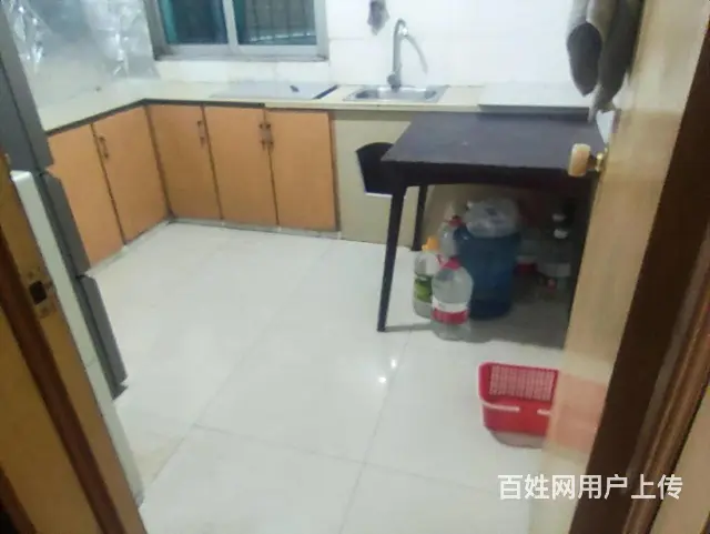 洪南路碧阳大道足生堂对面3房2厅1厨1卫出租临近招商花园城 - 图片 7