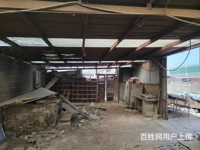 （58今铺）枣园镇花园村 1000平场地 适合做加工厂 养殖 - 图片 5