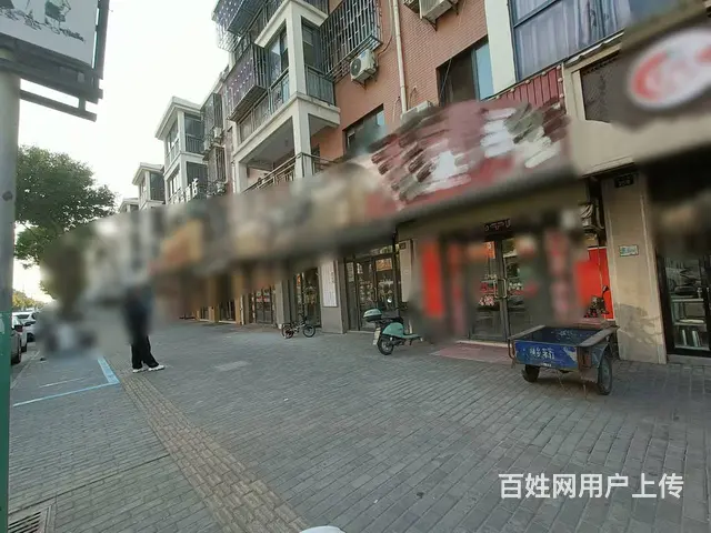 （众铺精选）3377桐乡厂区包围灵安主街9年面馆餐饮店转让 - 图片 1
