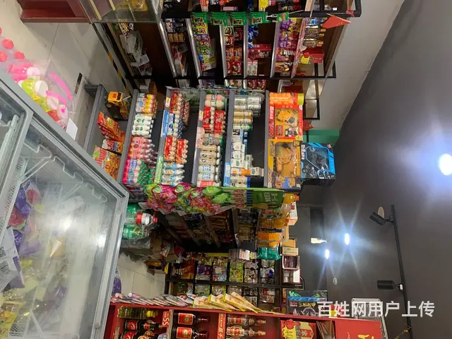 0151虞城华山路与至诚五路附近一超市整体转让 - 图片 4