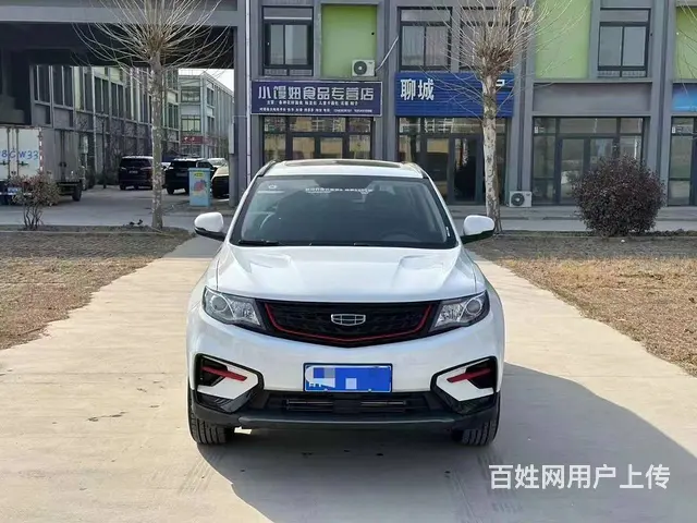 信阳，抵押车出售，抵押车网站 - 图片 1