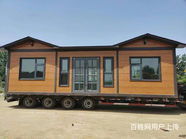 枣庄集装箱出租出售  枣庄活动板房出租6元一天 - 图片 3