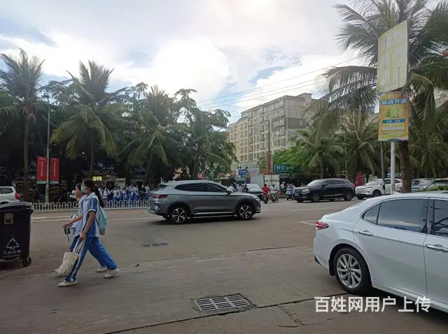 （51旺铺推荐）灵山繁华地段40平临街旺铺招租 - 图片 3