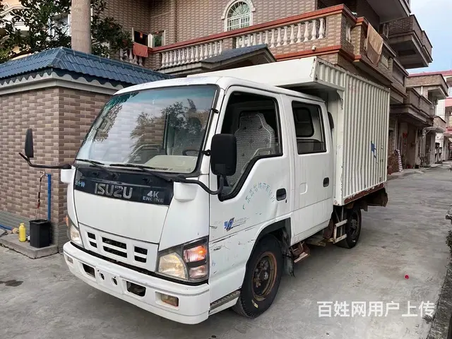 庆铃货车 - 图片 8