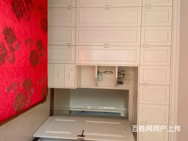 新城丽景 普通住宅2厅 精装修 - 图片 3