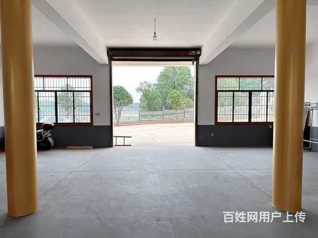 （老板本人）长沙县开元东路边新建独门独院房屋出租  5672 - 图片 4