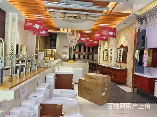 （达州铺源网）大竹竹城一号大门口旁660㎡空铺出租 - 图片 4