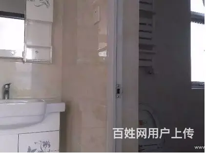 东都华府 三室两厅有暖气带空调家具家电齐全 - 图片 6