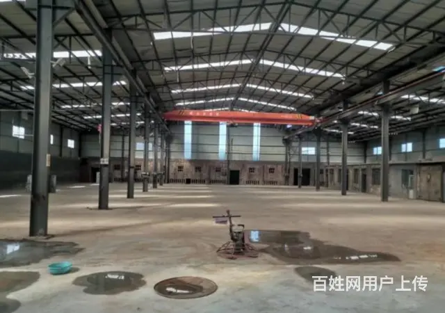 洛阳老城区电商仓库400方出租，有仓管货梯，无中介费用 - 图片 3