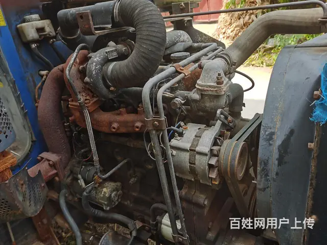 雷沃欧豹860 - 图片 3