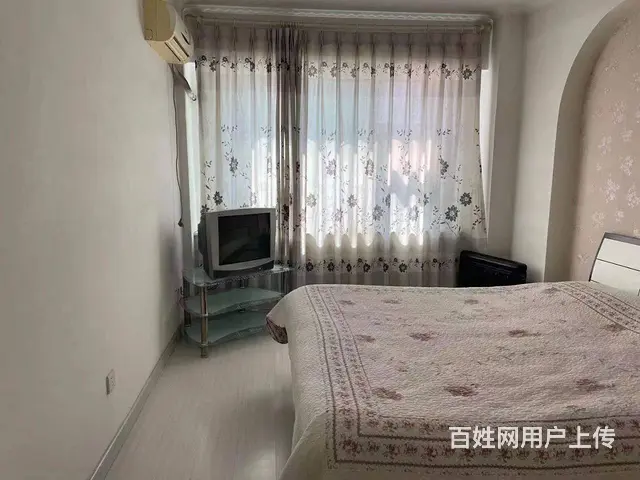 宏泰财富广场 普通住宅1厅 精装修 - 图片 3