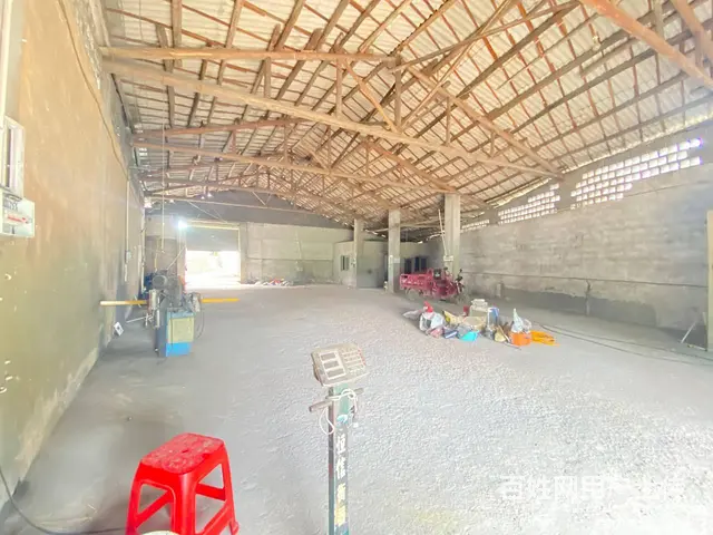 (房东直租)开福大道二环内苏家托独院350一500平厂房出租 - 图片 8