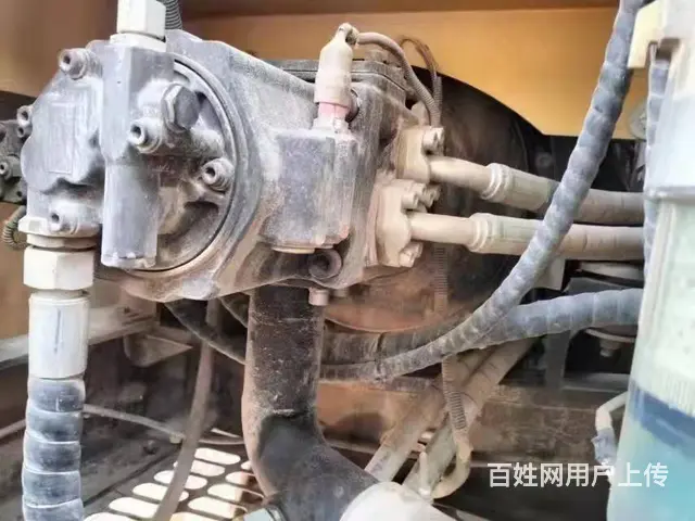 急售！工地三一135挖掘机出售 滴油不漏 可试车 - 图片 4