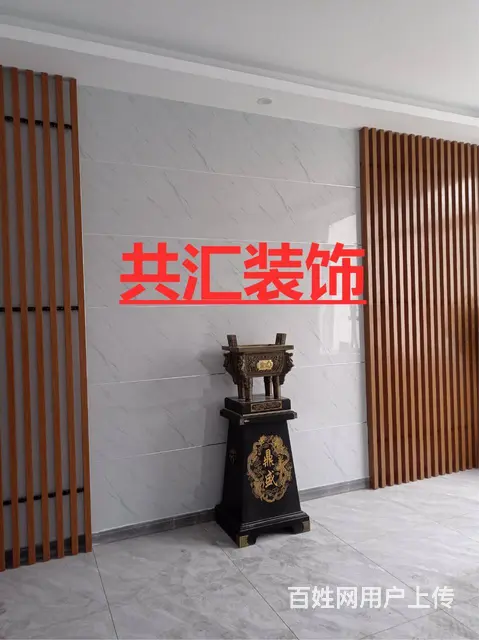 金坛厂房装修 金坛厂房轻钢龙骨隔墙 金坛办公室装修 - 图片 5
