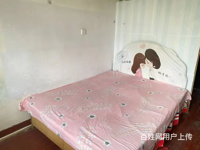 近中街大悦城，民强小区两室整租 包Wifi 850/月家电全 - 图片 7