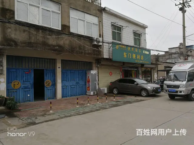 商铺出租 - 图片 1