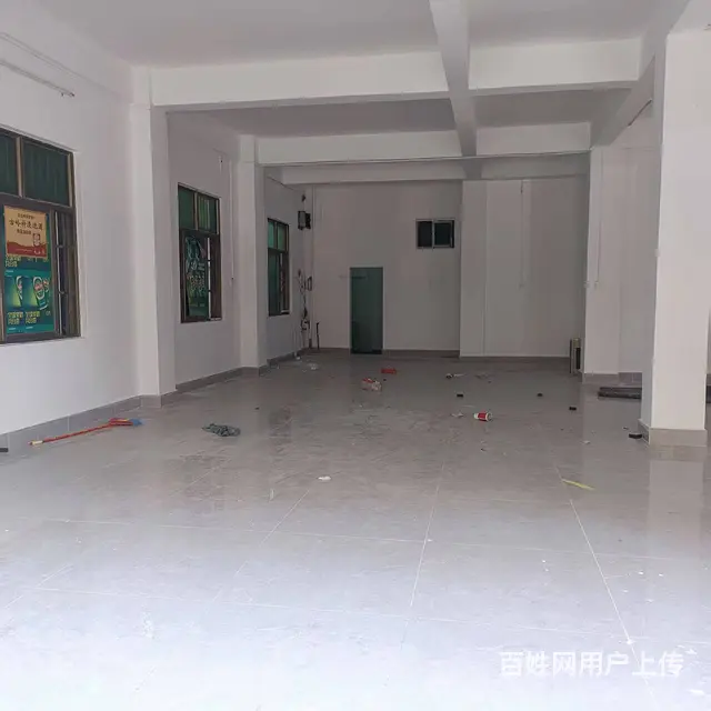（51旺铺推荐）府城玉俊东村120平+80平旺铺出租 - 图片 3