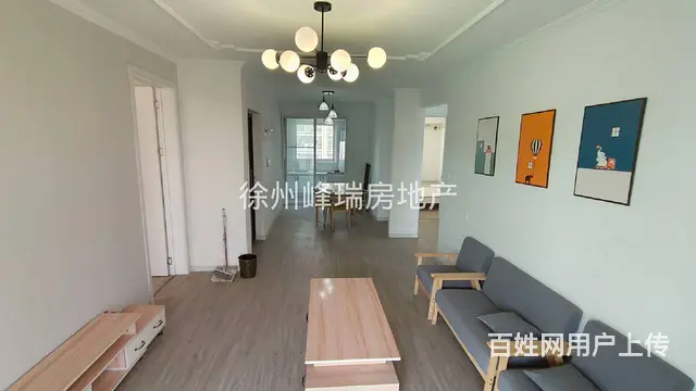 吾悦华府 普通住宅2厅 精装修 - 图片 5