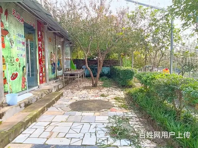 【同城搜铺网】高新区火烽山隧洞出口700平农家乐转让 - 图片 7