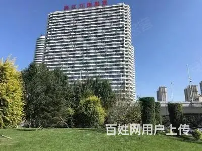 方远·滨江国际(道外-崇俭) 公寓 中等装修 - 图片 5