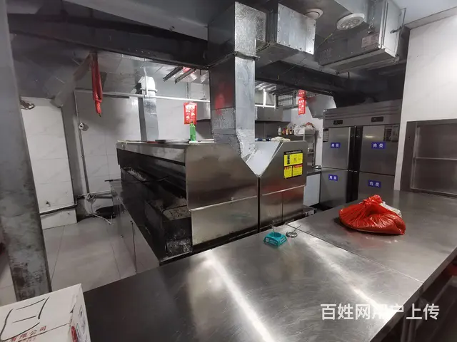 （微易转）水晶街火爆生意烧烤龙虾餐饮大排档转让 - 图片 9