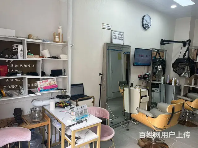 （低价急转）竹岛大润发附近临街旺铺转让 - 图片 1