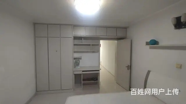 新宇香苑1室1厅1卫拎包入住珠江双塔区婚姻登记处 - 图片 4