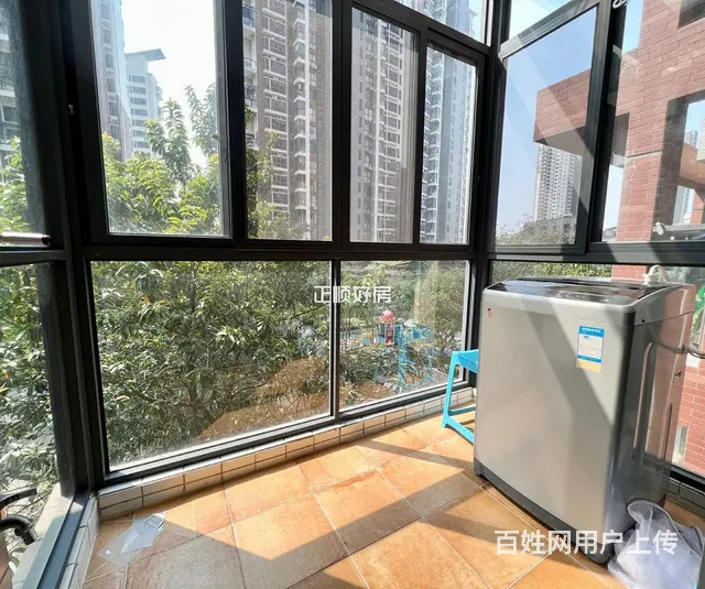 招商花园城一期 精装三房 拎包入住 看房方便 业主急售 - 图片 9