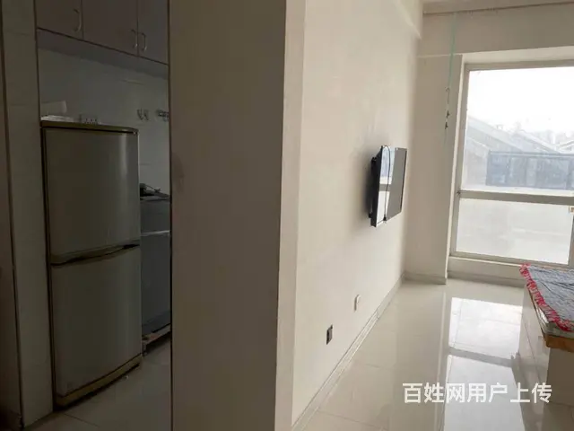 地铁房水墨丹青(铁西) 普通住宅1厅 中等装修 - 图片 3