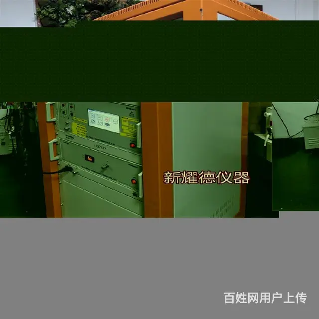PRMTP12a3模拟器抛负载ISO7637汽车标准 - 图片 5
