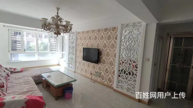 王府花园，二楼，带前后两个平台 - 图片 1