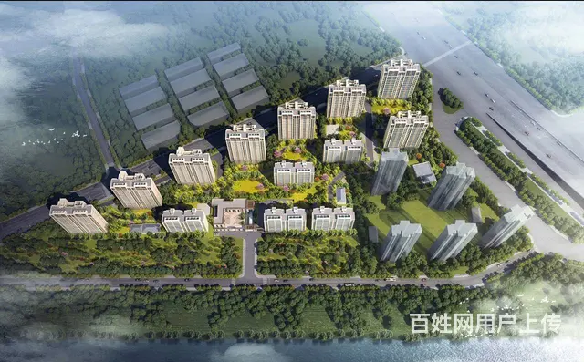 太仓花语景岸房价在售户型楼盘地址 - 图片 1