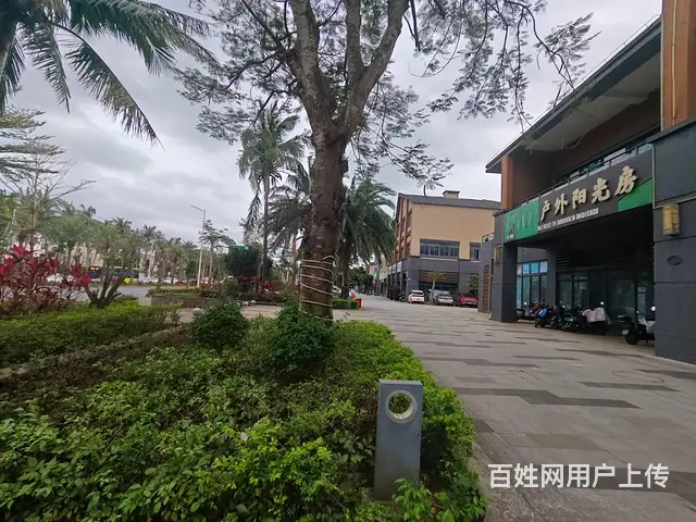 （51旺铺推荐）鸿洲·江山340平店铺出租 - 图片 6