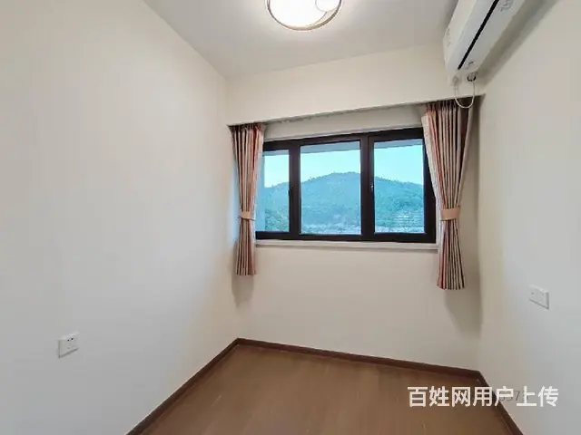 华发琴澳新城 银景湾 全新末住 干净精装4房 拎包入住 - 图片 6
