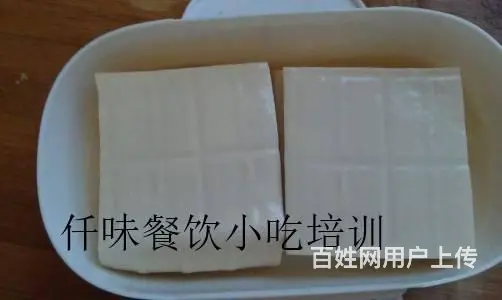 揭阳 豆腐两千多年历史 大众化食材 市场需求量大 - 图片 7