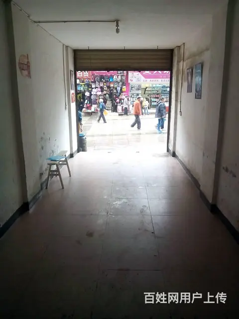 （达州铺源网）宣汉新市街县政府附近30㎡空铺出租（带夹层） - 图片 3