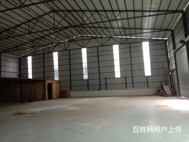 交通方便 停车方便 可进出大车，水电齐全好停车 干净卫生 - 图片 1